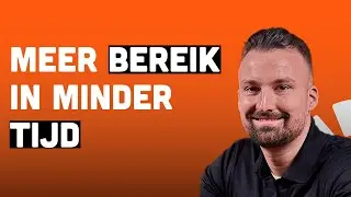 Wat Jij Moet Weten Over Sales in 2025!
