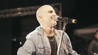 Chava Salazar - Hola, Yo (En Vivo)