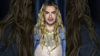 &bdquo;Faule Maus&ldquo; Bill Kaulitz: Warum Konzerte sein einziges Workout sind #PromiNews #CelebrityNews