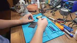 Mul-T-Lock Interactive (Spools) Pick & Gut