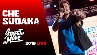 Che Sudaka - Sin Papeles LIVE @ Street Mode Festival 2019