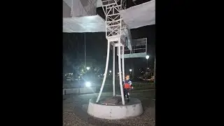 JP no 14 Bis Santos Dumont. (01 MAI 2024)