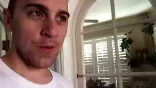 SelvsLeaderCarson Morning Vlog: What's Going On