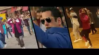 Dabangg 3: Making of Hud Hud Dabangg | Salman Khan | Shabina Khan Choreographer