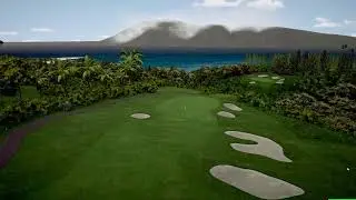 20251229 - FWDAP R1 - Kapalua - Plantation Course