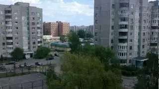 Final time lapse #Brest_by #?????