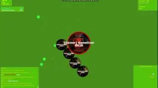 Triple popsplit