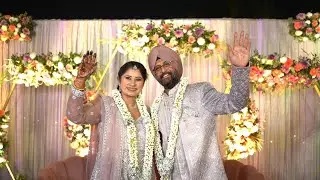 25th Anniversary Dance Performance | Couple Dance | Silver Jubliee | Nritya Nation