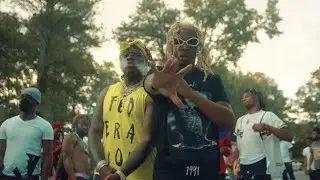 Lil Keed - Carbon Dance (Unreleased)