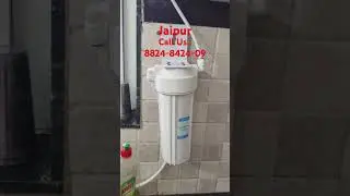 Kent RO Service #fastandfairsolutions #waterpurifier #kent #jaipur