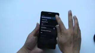 Elephone P3000S Runs With Samsung ROM-antelife.com