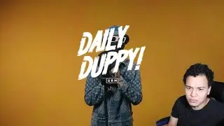 Ozzcash - Daily Duppy | GRM Daily Reacts