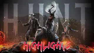 Hunt Showdown: Match Highlights