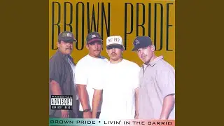 Livin In the Barrio