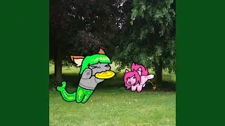dog park (feat. lucypawz)