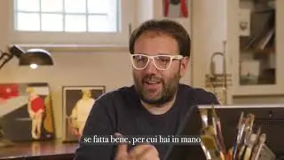 Intervista all'illustratore Riccardo Guasco per 