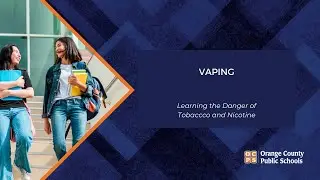 Vaping
