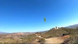 The Wind Up