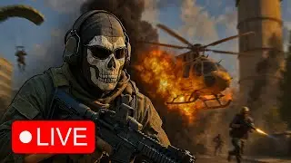 🔴 ЧВК &bdquo;Вагнер&ldquo; | WARZONE SEASON 5 RELOADED 🔥