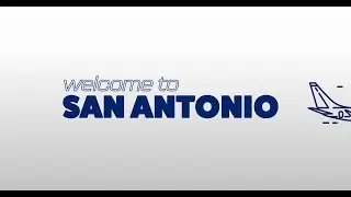 Fox Rent A Car | Arrival in San Antonio