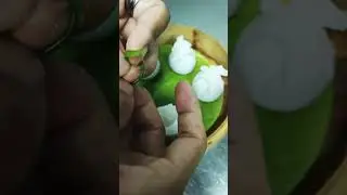 how to make money bag dim sum? #dimsumlover #chef #deliciousfood #foodlover #nomnom #yummy #yumyum