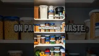 Creative Waste Reduction Techniques in Daily Life