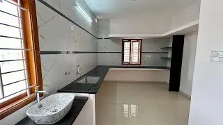 Non-Modular Kitchen Design🔥🔥10x16feet Maintenance Free Kitchen Design👌