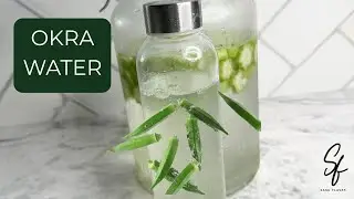 I tried Okra Water and this happened! || Health Benefits Of Okra || Okra Benefits | Women's Health