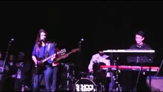 The Wolf Is On The Hill - Beck Songreader