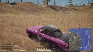 PUBG: BATTLEGROUNDS safety-first