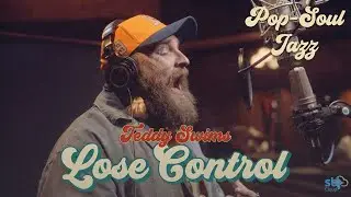 Lose Control | Teddy Swims | Pop-Soul Jazz Cover - SBJ Cloud
