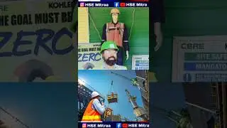 What are the major hazards of crane #shortsfeed