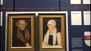 [독일] 아이슬레벤 루터임종기념관 Luther Sterbehaus