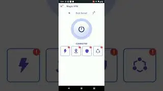 magic vpn