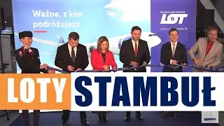 Nowe połączenie z Gdańska! Bezpośrednie loty do Stambułu od stycznia. | Gdynia.pl