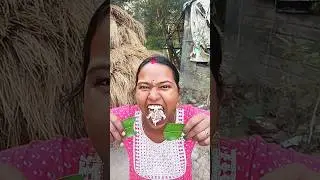 Hand Tearing = Cheek Muri Drop 😂 Unexpected Comedy