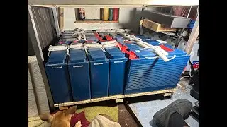 LIPOFE4 OFFGRID UPGRADE 2024