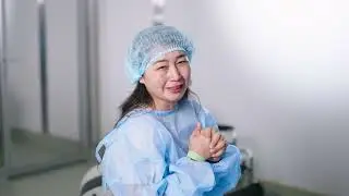Лазерная коррекция зрения ReLEx SMILE от @dr.darbuzov 