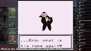 Bossman Jack got arrested - Mad at the Internet (July 5, 2024)