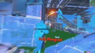 We Paid 💸 Fortnite Highlights #22 FT (MONGRAAL & MITR0)