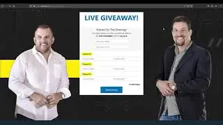 Competeup Review: Create Viral Contest and Automate Traffic Generation Suite