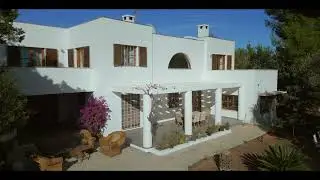 Beautiful ample villa in wonderful location