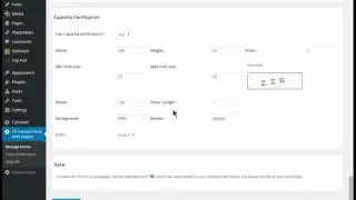 wordpress CP contact form with paypal