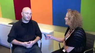 Fine Art Magazine - Part 2 of Interview with Jeremy Boxer