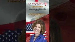 #PowstanieWarszawskie, opinia z #USA. Dziennikarka Associated Press, pisarka, historyk - Lynne Olson