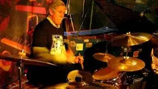 Hooters Blues Feat. Dan Granero and Petey Bogle