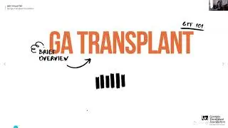Virtual Lung Trends In Transplant (TNT) Conference