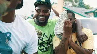 Big Tag Money x Emodest - Mad At Me (Official Music Video)