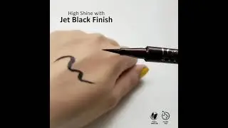 Lotus Makeup - Proedit Silk Touch Eyeliner