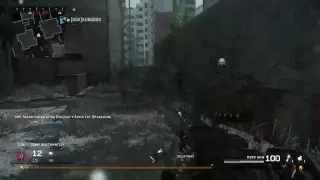 MWR GP